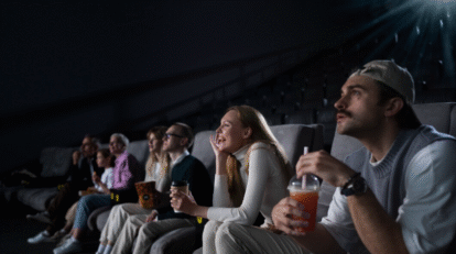 How Movies Influence Culture: Exploring Film’s Impact on Society