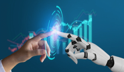 How Artificial Intelligence is Shaping the Future of Technology