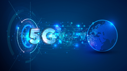 Fifth-generation wireless technology, or 5G, is not just the next step in mobile communications—it's a revolution. Offering lightning-fast