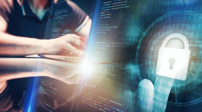 How Blockchain Technology is Transforming Data Security