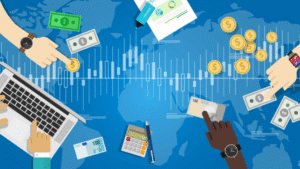 How Technology is Transforming Modern Business Practices