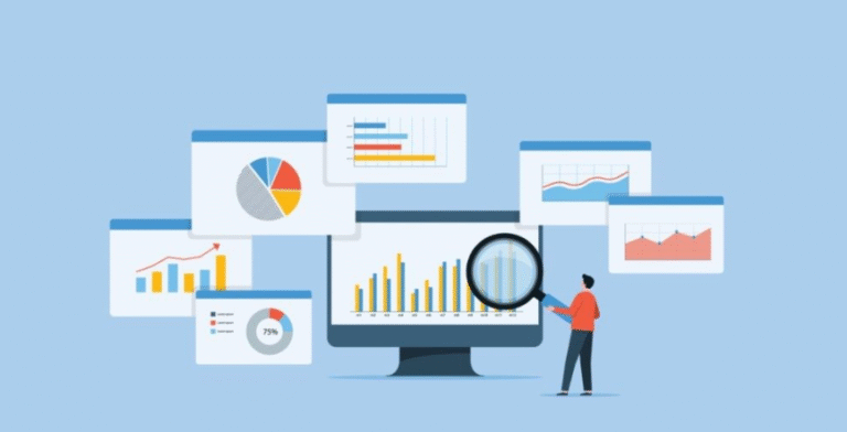 Understanding the Impact of Digital Marketing on Business Sales