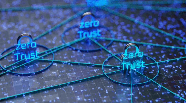 Understanding Zero-Trust Security Principles