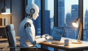 Why Automation Is the Future of Business