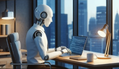 Why Automation Is the Future of Business