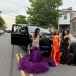 Optimus Fleets LLC – Premium Chauffeur & Black Car Service in West Deptford, New Jersey