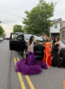 Optimus Fleets LLC – Premium Chauffeur & Black Car Service in West Deptford, New Jersey