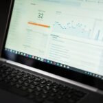 business metrics numerical values