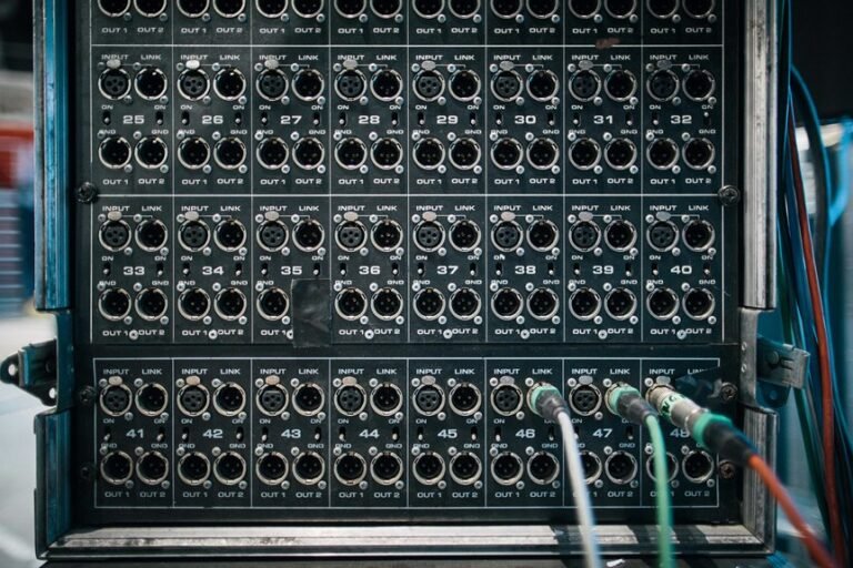 sector performance analysis data