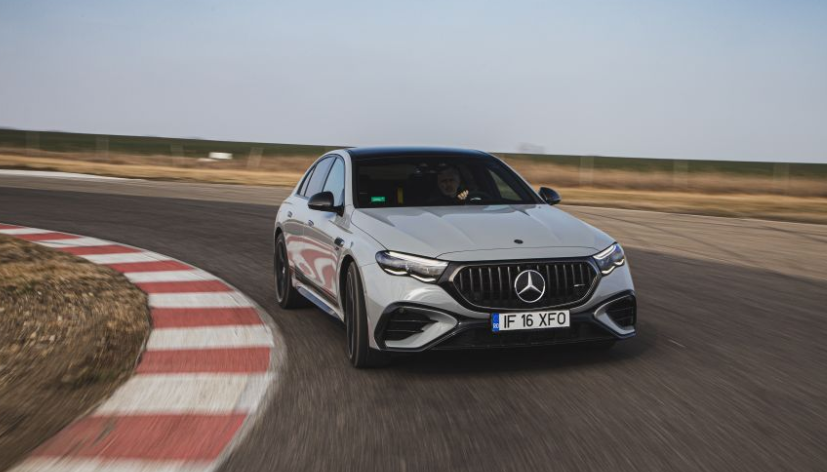 Are Mercedes Performance Upgrades Safe for Daily Driving?